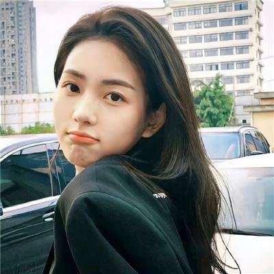 一个女孩的故事